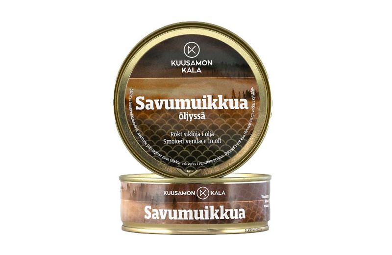 savumuikku